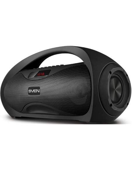 Boxă portabilă SVEN PS-425, Negru