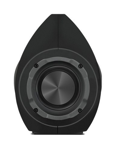 Boxă portabilă SVEN PS-425, Negru