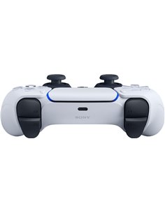Геймпад SONY Playstation 5 DualSense, Белый | Черный 2