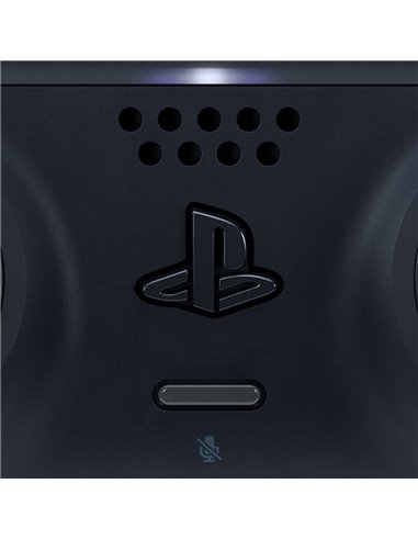 Геймпад SONY Playstation 5 DualSense, Белый | Черный