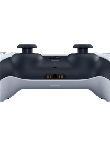 Геймпад SONY Playstation 5 DualSense, Белый | Черный