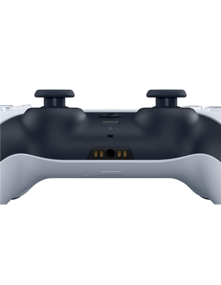 Gamepad SONY Playstation 5 DualSense, Alb | Negru