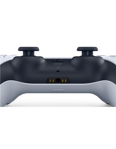 Геймпад SONY Playstation 5 DualSense, Белый | Черный