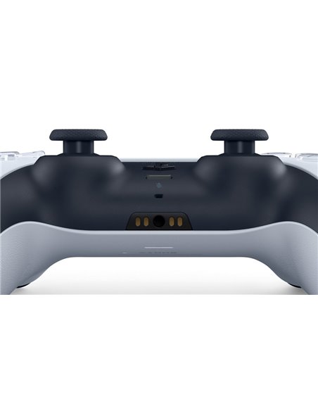 Gamepad SONY Playstation 5 DualSense, Alb | Negru