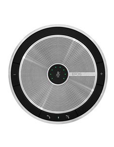 Microfon portabil pentru înregistrare vocală EPOS EXPAND SP 20 ML, Fără fir/Cu fir, Argintiu 2