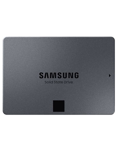 Unitate SSD Samsung 870 QVO MZ-77Q8T0, 8000GB, MZ-77Q8T0BW