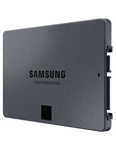 Unitate SSD Samsung 870 QVO MZ-77Q8T0, 8000GB, MZ-77Q8T0BW