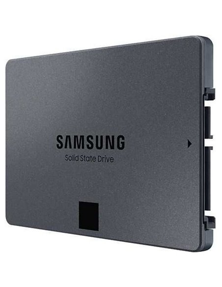 Unitate SSD Samsung 870 QVO MZ-77Q8T0, 8000GB, MZ-77Q8T0BW