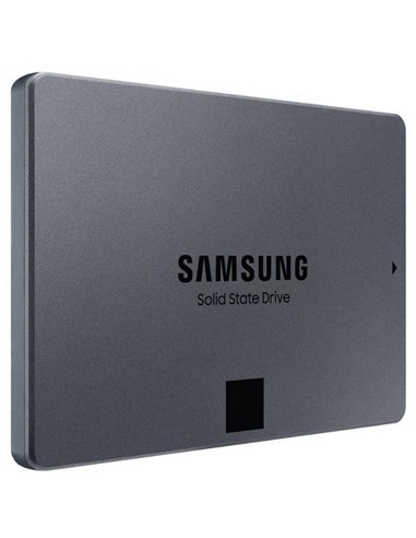 Unitate SSD Samsung 870 QVO MZ-77Q8T0, 8000GB, MZ-77Q8T0BW