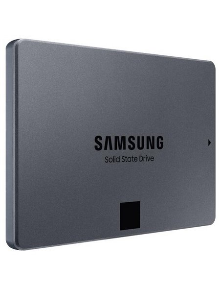 Unitate SSD Samsung 870 QVO MZ-77Q8T0, 8000GB, MZ-77Q8T0BW