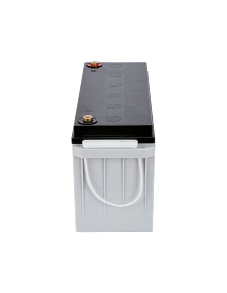 Аккумулятор для резервного питания Ultra Power GP150-12, 12В 