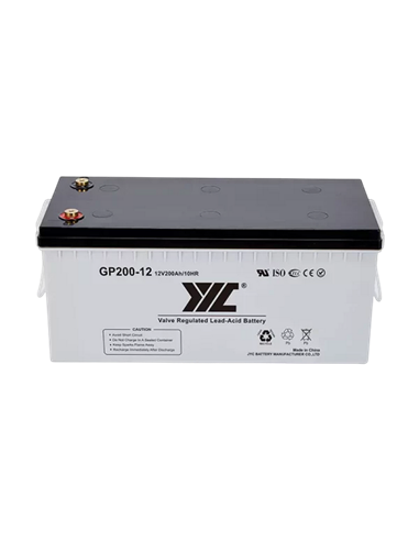 Acumulator UPS Ultra Power GP200-12, 12V 