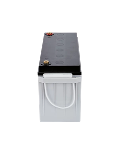 Аккумулятор для резервного питания Ultra Power GP200-12, 12В  2