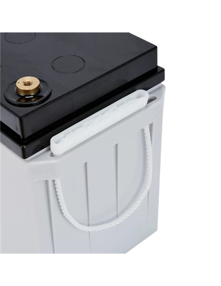 Аккумулятор для резервного питания Ultra Power GP200-12, 12В 