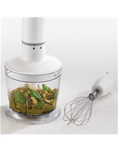 Blender de mână Gorenje Life collection HBC564QW, Alb 2