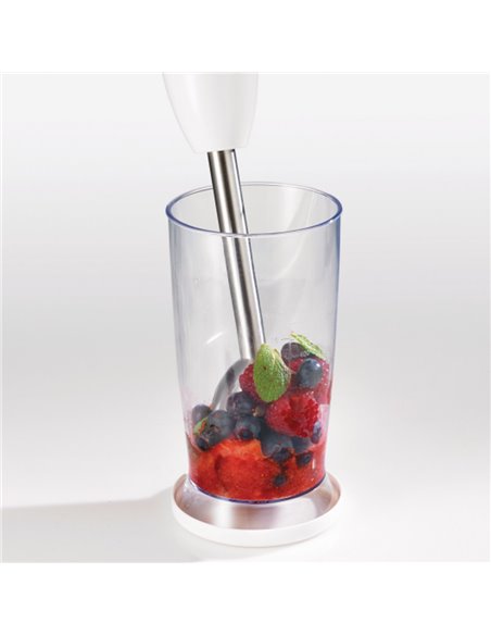 Blender de mână Gorenje Life collection HBC564QW, Alb