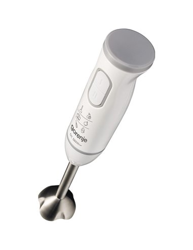 Blender de mână Gorenje Life collection HBC564QW, Alb