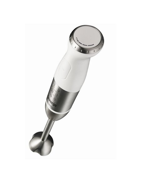 Blender de mână Gorenje Life collection HBC806QW, Alb