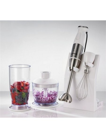 Blender de mână Gorenje Life collection HBC806QW, Alb