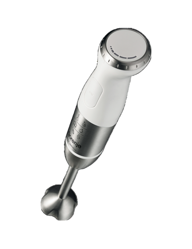 Blender de mână Gorenje Life collection HBC806QW, Alb