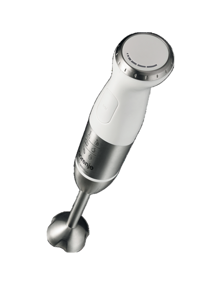 Blender de mână Gorenje Life collection HBC806QW, Alb