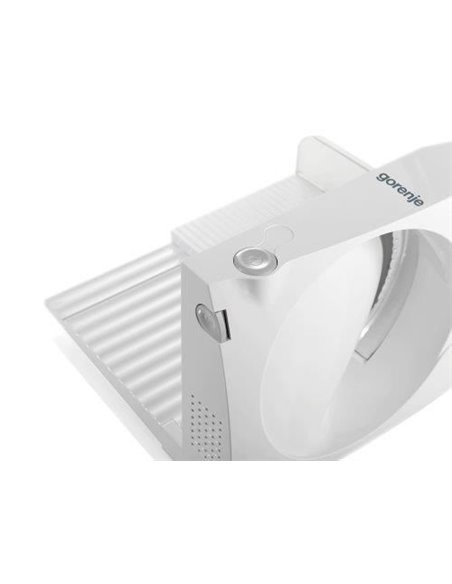 Feliator Gorenje R401W, Alb