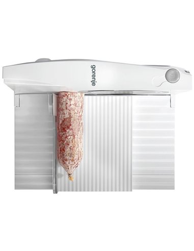 Feliator Gorenje R401W, Alb