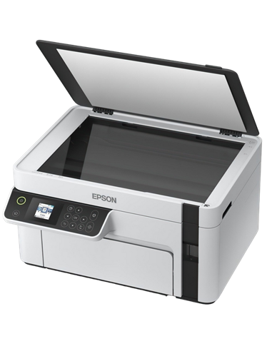 Multifunctional Inkjet Epson M2110, Gri