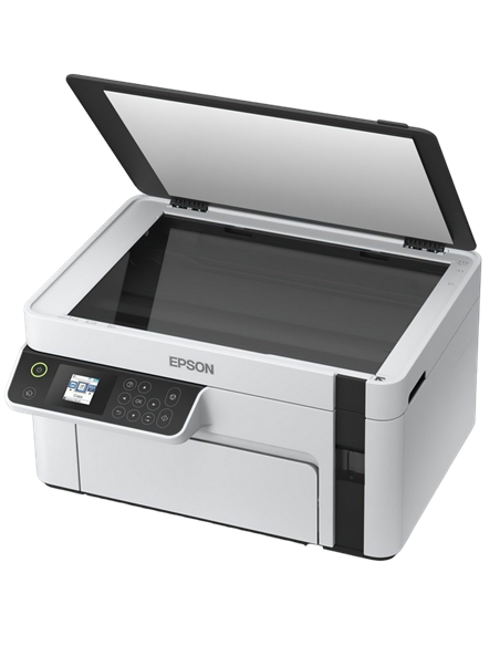 Multifunctional Inkjet Epson M2110, Gri