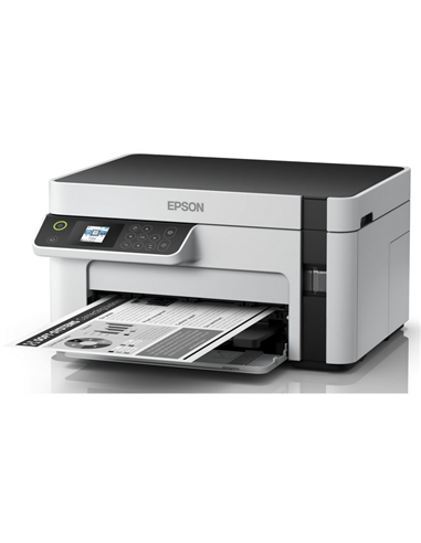 Multifunctional Inkjet Epson M2110, Gri