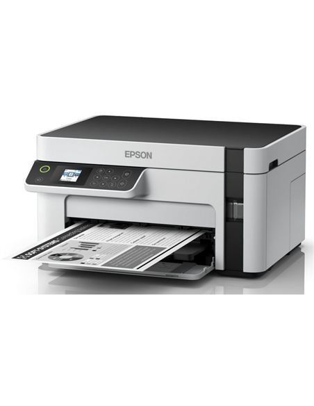 Multifunctional Inkjet Epson M2110, Gri