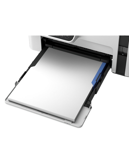 Струйный МФУ Epson M2110, Серый