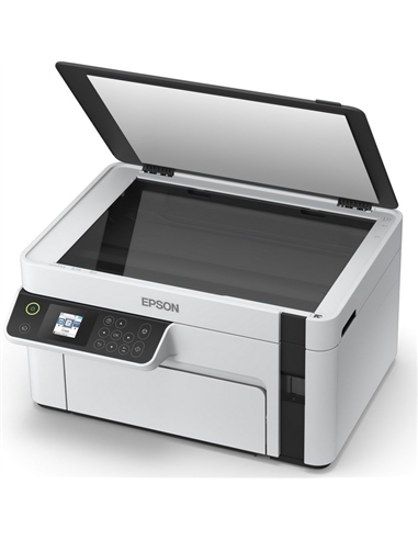 Multifunctional Inkjet Epson M2110, Gri