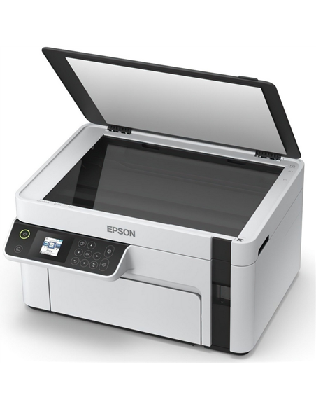 Струйный МФУ Epson M2110, Серый