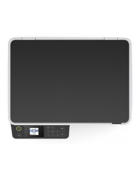 Струйный МФУ Epson M2110, Серый