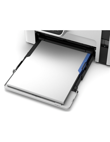 Multifunctional Inkjet Epson M2110, Gri