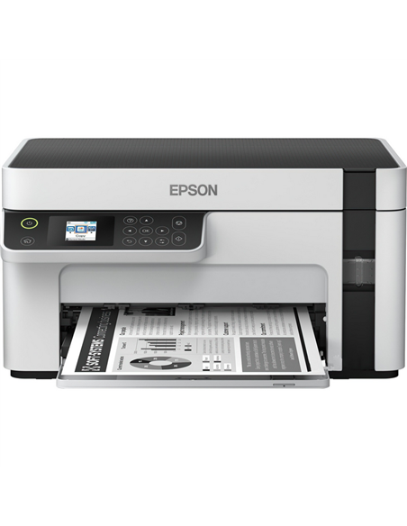 Multifunctional Inkjet Epson M2110, Gri