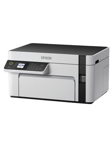 Струйный МФУ Epson M2110, Серый