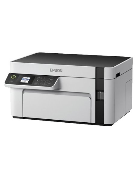 Струйный МФУ Epson M2110, Серый