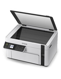 Струйный МФУ Epson M2120, Серый 2