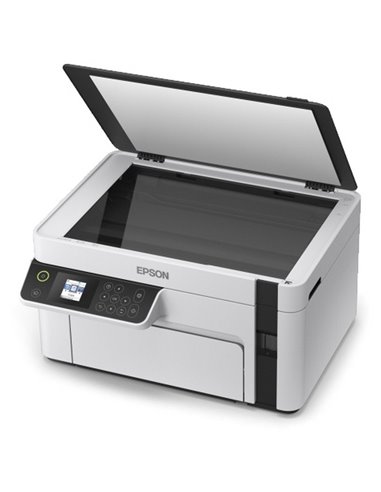 Multifunctional Inkjet Epson M2120, Gri