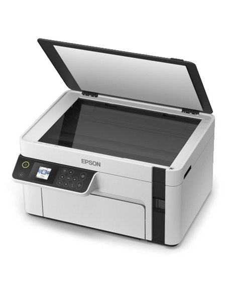 Струйный МФУ Epson M2120, Серый