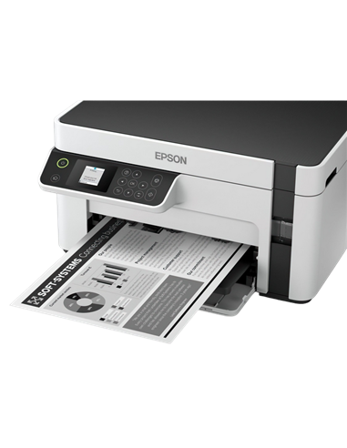 Multifunctional Inkjet Epson M2120, Gri
