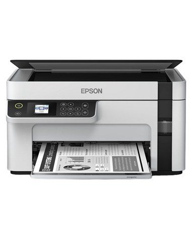 Multifunctional Inkjet Epson M2120, Gri