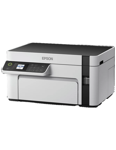 Струйный МФУ Epson M2120, Серый