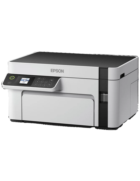 Струйный МФУ Epson M2120, Серый
