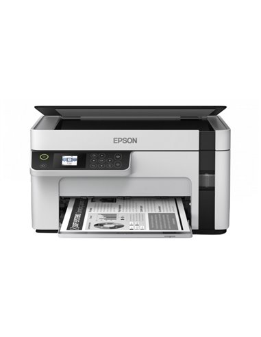 Multifunctional Inkjet Epson M2120, Gri