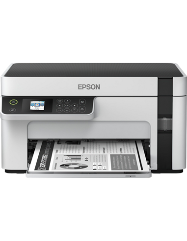 Multifunctional Inkjet Epson M2120, Gri