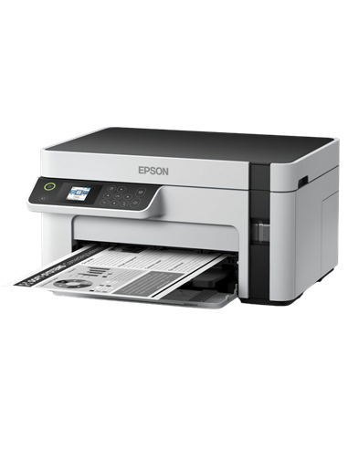 Multifunctional Inkjet Epson M2120, Gri
