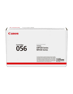 Картридж Canon CRG-056, Черный